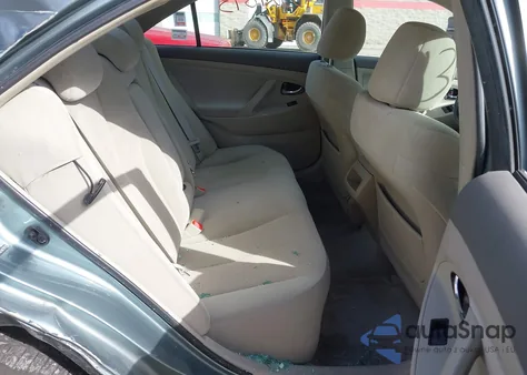 2007 Toyota Camry Le from USA, damaged, VIN 4T1BE46K77U727290